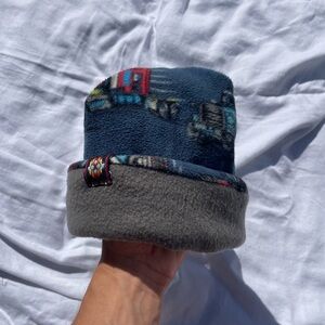 Truck Beanie